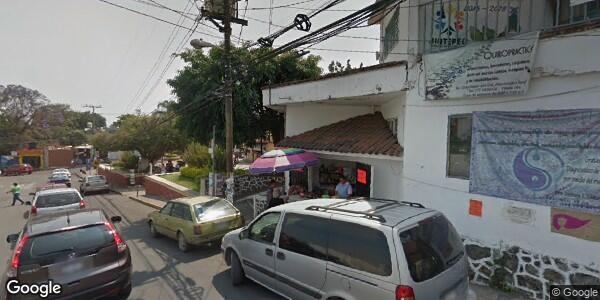 AYUDANTÍA MUNICIPAL ATLACOMULCO